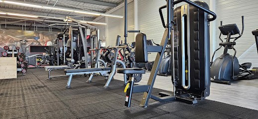 Fightness Training, Salle de Gym et Fitness à Montauban-de-Bretagne