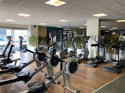 Elancia | LAVAL, Salle de Gym et Fitness à Saint-Berthevin