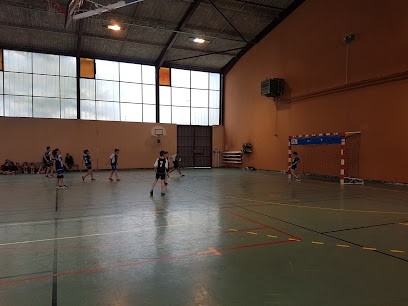 Gymnase Grandperrin, Salle de Gym et Fitness à Orthez