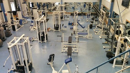 Physiclub Saint Martinois Regis, Salle de Gym et Fitness à Saint-Martin-de-Crau