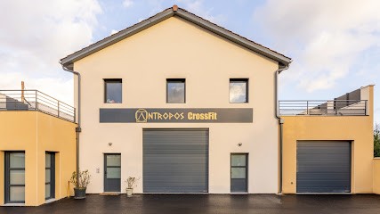 Antropos CrossFit Pierre-Bénite, Salle de Gym et Fitness à Pierre-Bénite