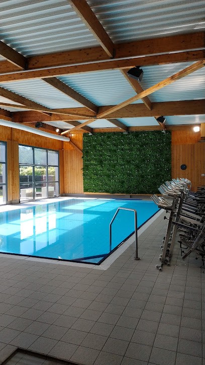 Aqua Fitness, Salle de Gym et Fitness à Wintzenheim