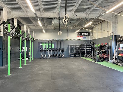 Pulsation Coaching | CrossTraining Collectifs et Individuels, Salle de Gym et Fitness à Châteauneuf-les-Martigues