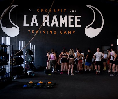 Crossfit La Ramée, Salle de Gym et Fitness à Tournefeuille