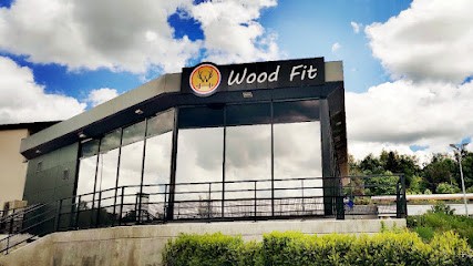 WOOD FIT, Salle de Gym et Fitness à Saint-Just-Malmont