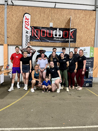 Crossfit Karaez Salle De Gym & Fitness à Carhaix-Plouguer