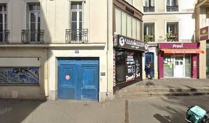 FitnessSvelt, Salle de Gym et Fitness à Paris 10