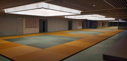 JUDO CLUB SARREBOURG, Salle de Gym et Fitness à Sarrebourg