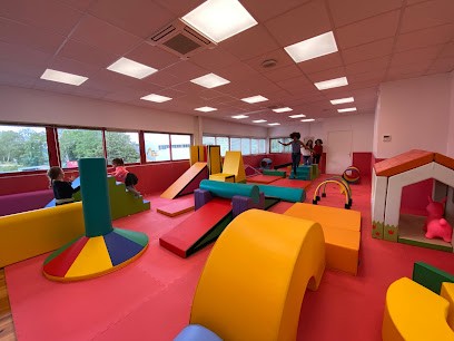 Gobabygym, Salle de Gym et Fitness à Brest