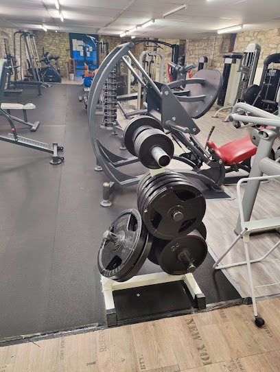 La Salinoise, Salle de Gym et Fitness à Salins-les-Bains