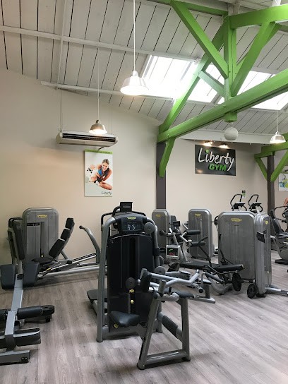 Liberty GYM, Salle de Gym et Fitness à Paris 12