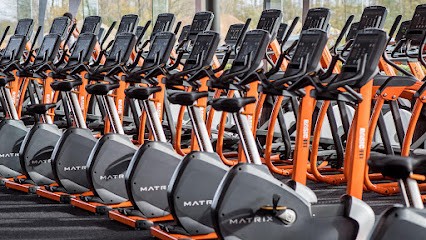 Basic-Fit Véretz Chemin De La Bussardière, Salle de Gym et Fitness à Véretz