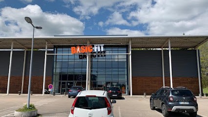 Basic-Fit Luxeuil-les-Bains, Salle de Gym et Fitness à Luxeuil-les-Bains