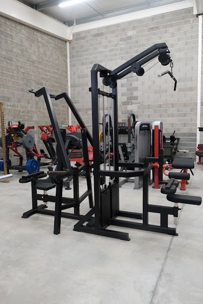 RSG Sport Mirepoix, Salle de Gym et Fitness à Mirepoix