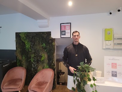 BODYHIT PARIS 5 PORT-ROYAL ELECTROSTIMULATION, Salle de Gym et Fitness à Paris 05