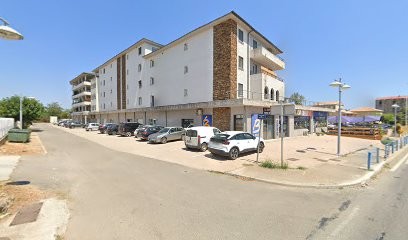 Vita liberté Aleria, Salle de Gym et Fitness à Aléria