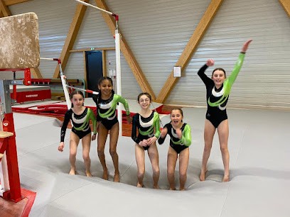 Ump Gym, Salle de Gym et Fitness à Saint-Nazaire