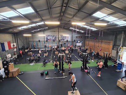 CrossFit Valley Gier, Salle de Gym et Fitness à Lorette