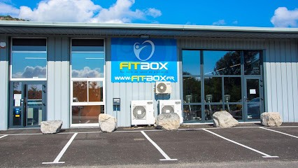 FitBox by Body's Studio, Salle de Gym et Fitness au Teil