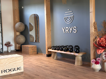Yrys Performance Salle De Gym & Fitness à Seichamps
