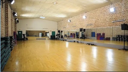 Citi Club, Salle de Gym et Fitness à Lille