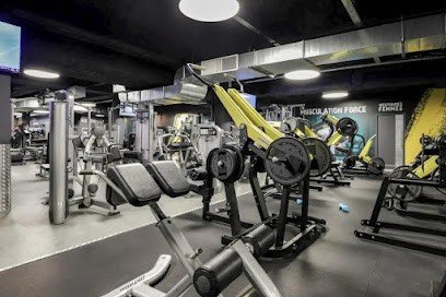 Salle De Sport Paris 20 - Fitness Park, Salle de Gym et Fitness à Paris 20