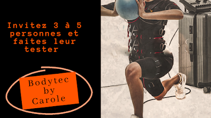 Bodytec By Carole, Salle De Gym & Fitness à Mussy-sur-Seine