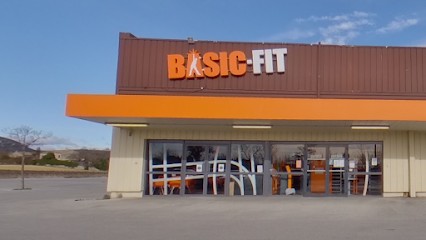 Basic-Fit Saint-Christol-lès-Alès Avenue Jean Moulin, Salle de Gym et Fitness à Saint-Christol-lès-Alès