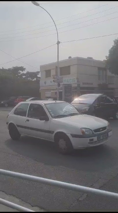 Ecole Taekwondo La Pauline, Salle de Gym et Fitness à Marseille 09