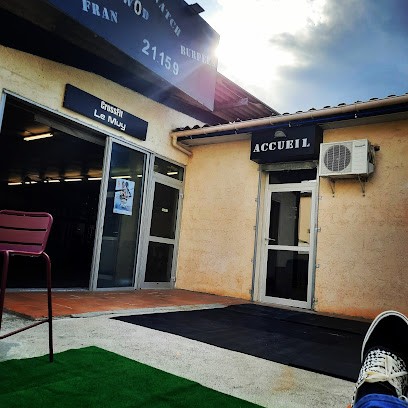 CrossFit Le Muy, Salle de Gym et Fitness au Muy