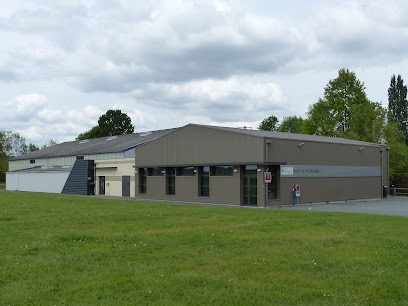 Salle De Sports - La Limousine, Salle de Gym et Fitness aux Alleuds