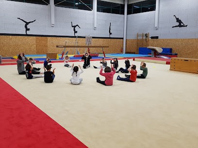 ASEG - Association Sports et Gymnastique, Salle de Gym et Fitness à La Séguinière