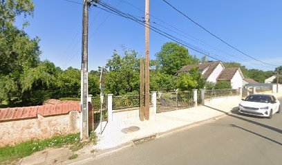 Gym-Martinoise, Salle de Gym et Fitness à Saint-Martin-d'Auxigny