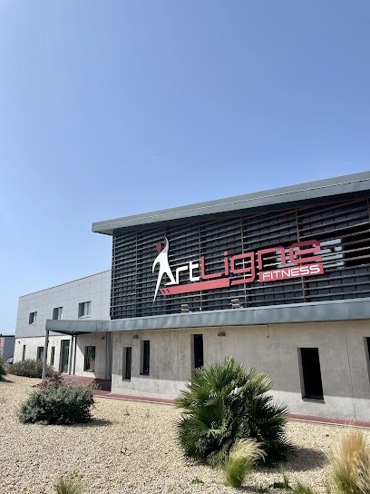Artligne Fitness Pornic, Salle de Gym et Fitness à Pornic