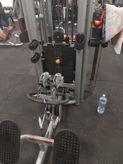 Magicfit Marseille, Salle de Gym et Fitness à Marseille 14