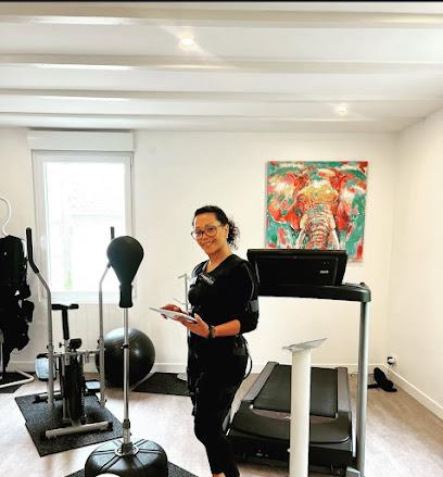 Cabinet Sport Santé La Rochelle Salle De Gym & Fitness à la Rochelle