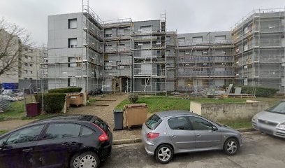 Salle De Musculation ALC, Salle de Gym et Fitness à Méru