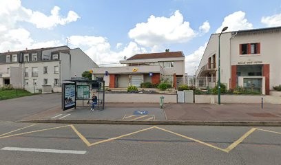 Valfitness, Salle de Gym et Fitness à Saulxures-lès-Nancy