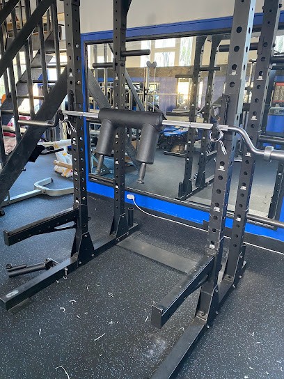 Pacific Gym, Salle de Gym et Fitness à Toulon