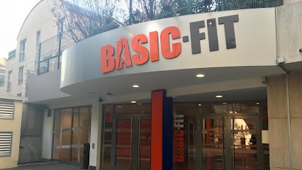 Basic-Fit Paris Avenue du Docteur Arnold Netter, Salle de Gym et Fitness à Paris 12