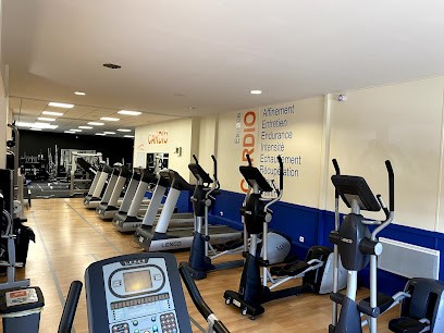 L'Orange Bleue, The Fitness at low prices, Salle de Gym et Fitness à Vitré