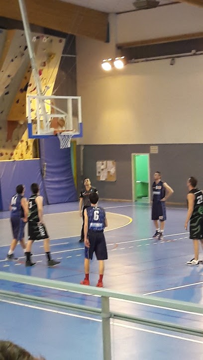 Gymnase du Terme Hilaire, Salle de Gym et Fitness à Mourmelon-le-Grand