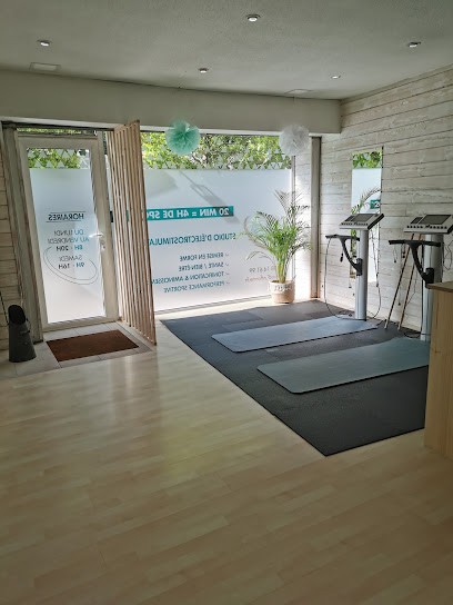 L'instant Forme, Salle de Gym et Fitness à Mont-de-Marsan