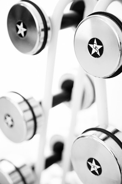 Gym Suite, Salle de Gym et Fitness à Paris 10