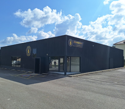 Biomotion Coaching - Hyrox Lons-Le-Saunier, Salle De Gym & Fitness à Montmorot