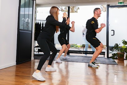 Bodyhit Strasbourg Kuhn Electrostimulation, Salle de Gym et Fitness à Strasbourg