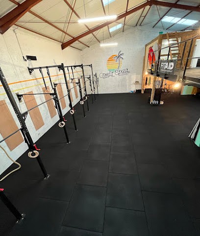 CrossFit Etxea, Salle de Gym et Fitness à Anglet