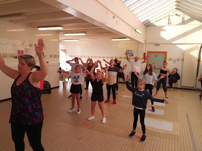 Energy Dance, Salle de Gym et Fitness à Maubeuge