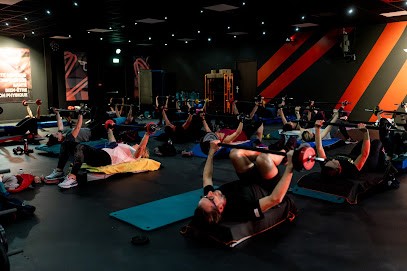 Oria Sport Guilherand-Granges, Salle de Gym et Fitness à Guilherand-Granges