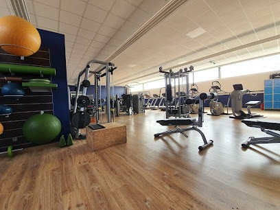 Wellness Sport Attitude, Salle de Gym et Fitness à Montrond-les-Bains